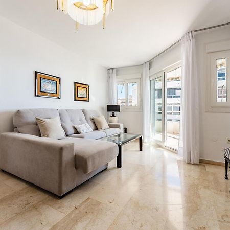 Tropico Carihuela View & Parking Apartment ตอร์เรโมลิโนส ภายนอก รูปภาพ