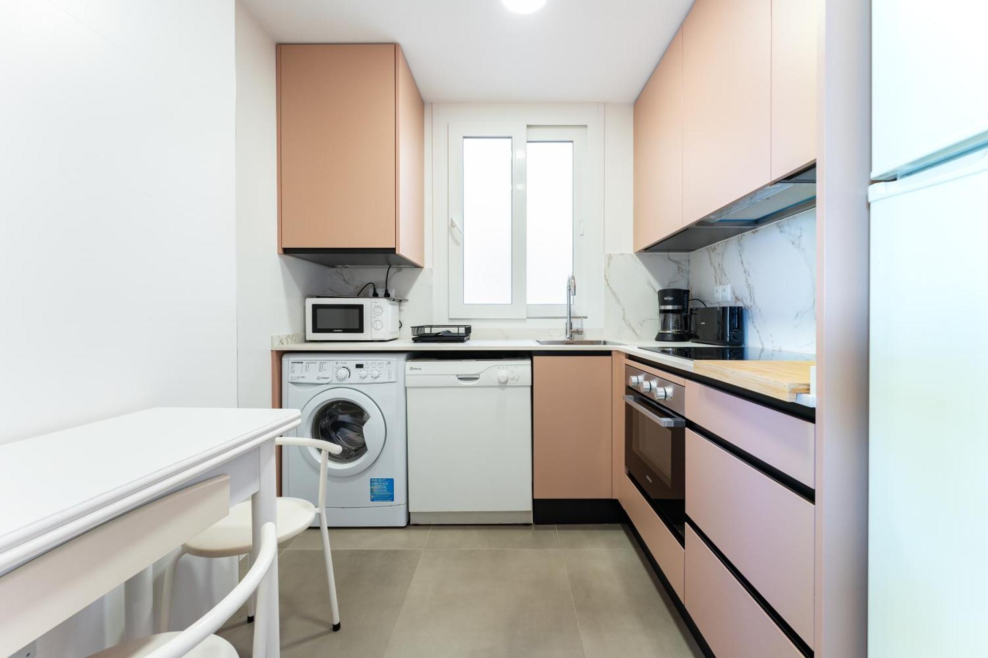 Tropico Carihuela View & Parking Apartment ตอร์เรโมลิโนส ภายนอก รูปภาพ