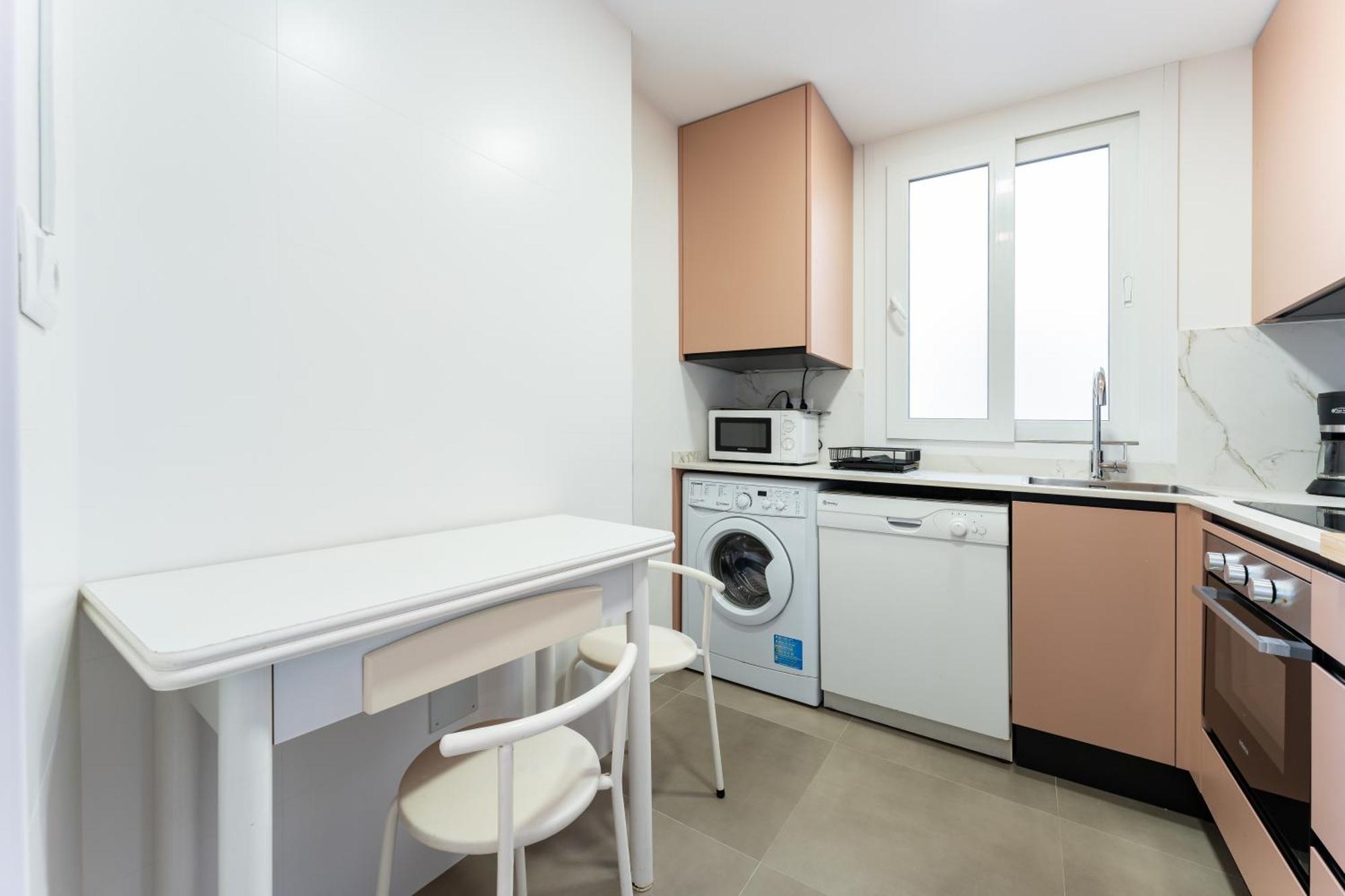 Tropico Carihuela View & Parking Apartment ตอร์เรโมลิโนส ภายนอก รูปภาพ